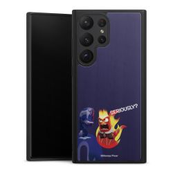 Holz Hard Case Walnuss