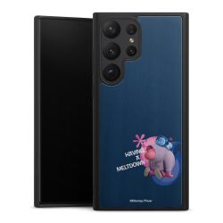 Holz Hard Case Walnuss