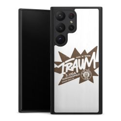 Holz Hard Case Walnuss