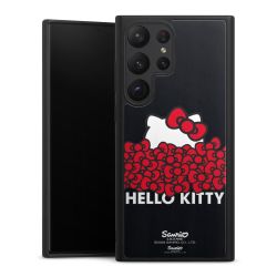 Holz Hard Case Walnuss