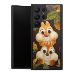 Holz Hard Case Walnuss