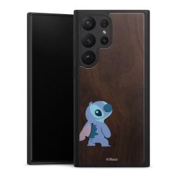 Holz Hard Case Walnuss