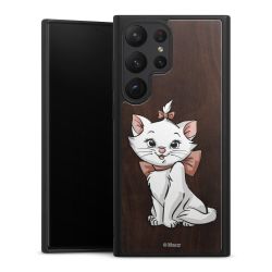 Holz Hard Case Walnuss