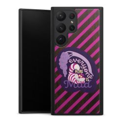 Holz Hard Case Walnuss