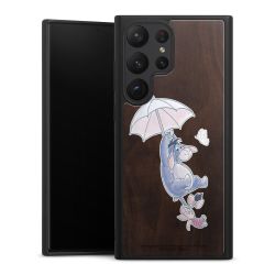 Holz Hard Case Walnuss