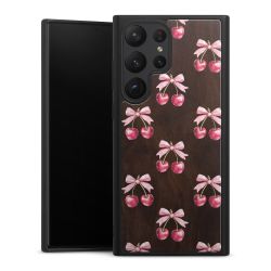 Holz Hard Case Walnuss