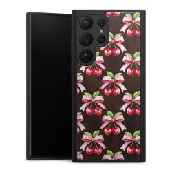 Holz Hard Case Walnuss