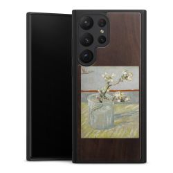 Holz Hard Case Walnuss