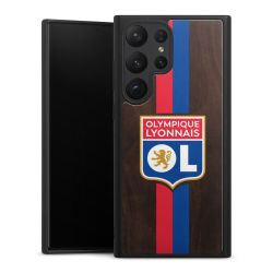 Holz Hard Case Walnuss