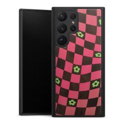 Holz Hard Case Walnuss