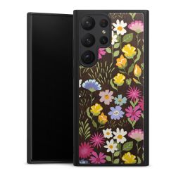 Holz Hard Case Walnuss