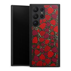 Holz Hard Case Walnuss