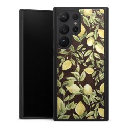 Holz Hard Case Walnuss