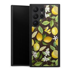 Holz Hard Case Walnuss