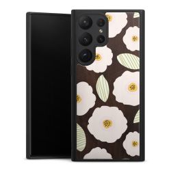 Holz Hard Case Walnuss