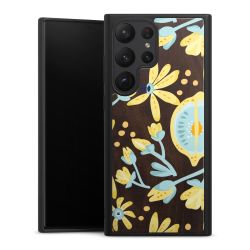 Holz Hard Case Walnuss