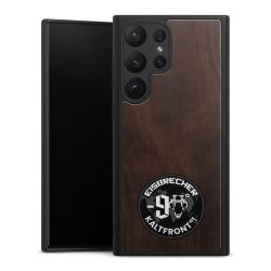 Holz Hard Case Walnuss