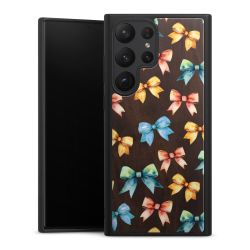 Holz Hard Case Walnuss