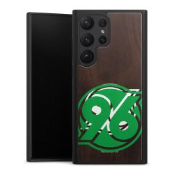 Holz Hard Case Walnuss