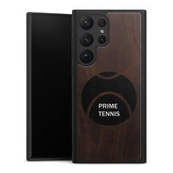 Holz Hard Case Walnuss