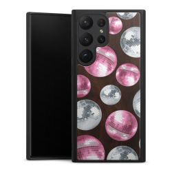 Holz Hard Case Walnuss