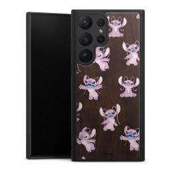 Holz Hard Case Walnuss