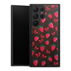 Holz Hard Case Walnuss