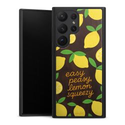 Holz Hard Case Walnuss