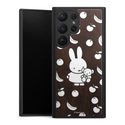 Holz Hard Case Walnuss