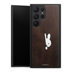 Holz Hard Case Walnuss