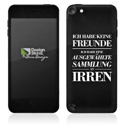 Folien für Smartphones matt