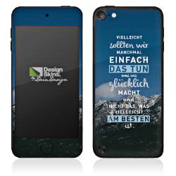 Folien für Smartphones matt