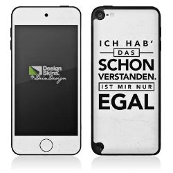 Folien für Smartphones matt