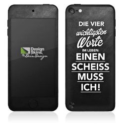 Folien für Smartphones matt