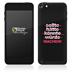 Folien für Smartphones matt