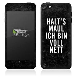 Folien für Smartphones matt