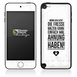 Folien für Smartphones matt