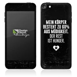 Folien für Smartphones matt