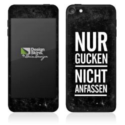 Folien für Smartphones matt