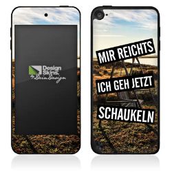 Folien für Smartphones matt