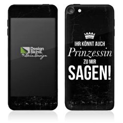 Folien für Smartphones matt