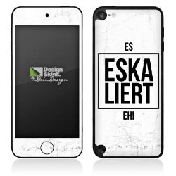 Folien für Smartphones matt