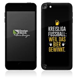 Folien für Smartphones matt