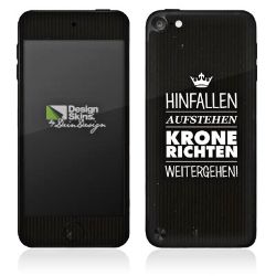 Folien für Smartphones matt