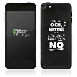 Folien für Smartphones matt