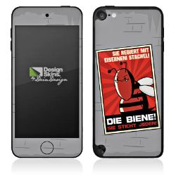 Folien für Smartphones matt