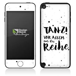 Folien für Smartphones matt