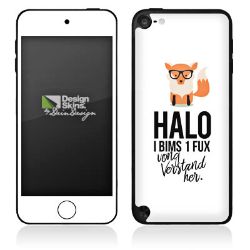 Folien für Smartphones matt