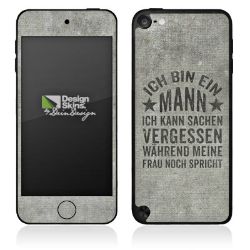 Folien für Smartphones matt