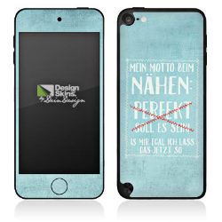 Folien für Smartphones matt